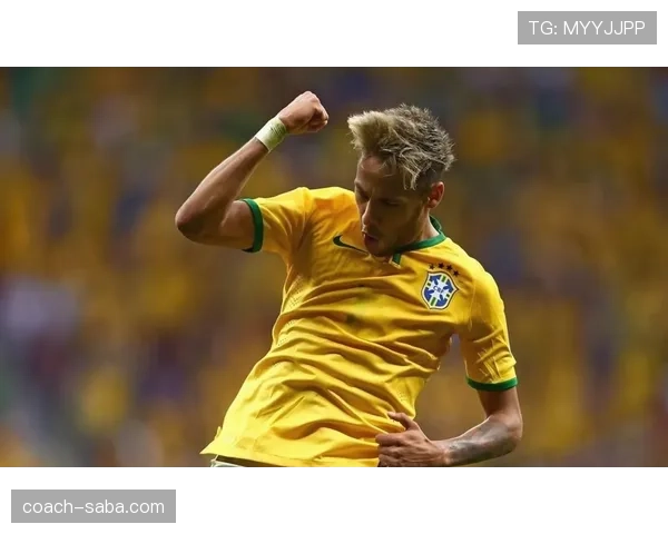 国家队初登场：恩德里克如何面对国际舞台