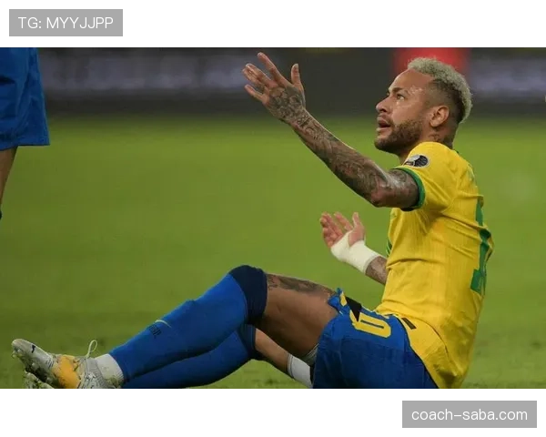 内马尔遭遇高强度防守时的表现瓶颈：技术特点是否易被针对性限制